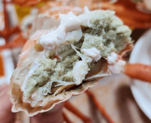 생생정보통 홍게 무한리필 포항 맛집 정보