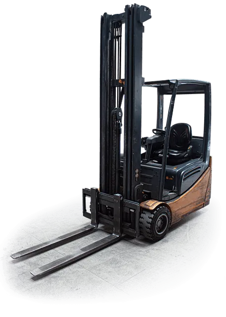 지게차 운전기능사