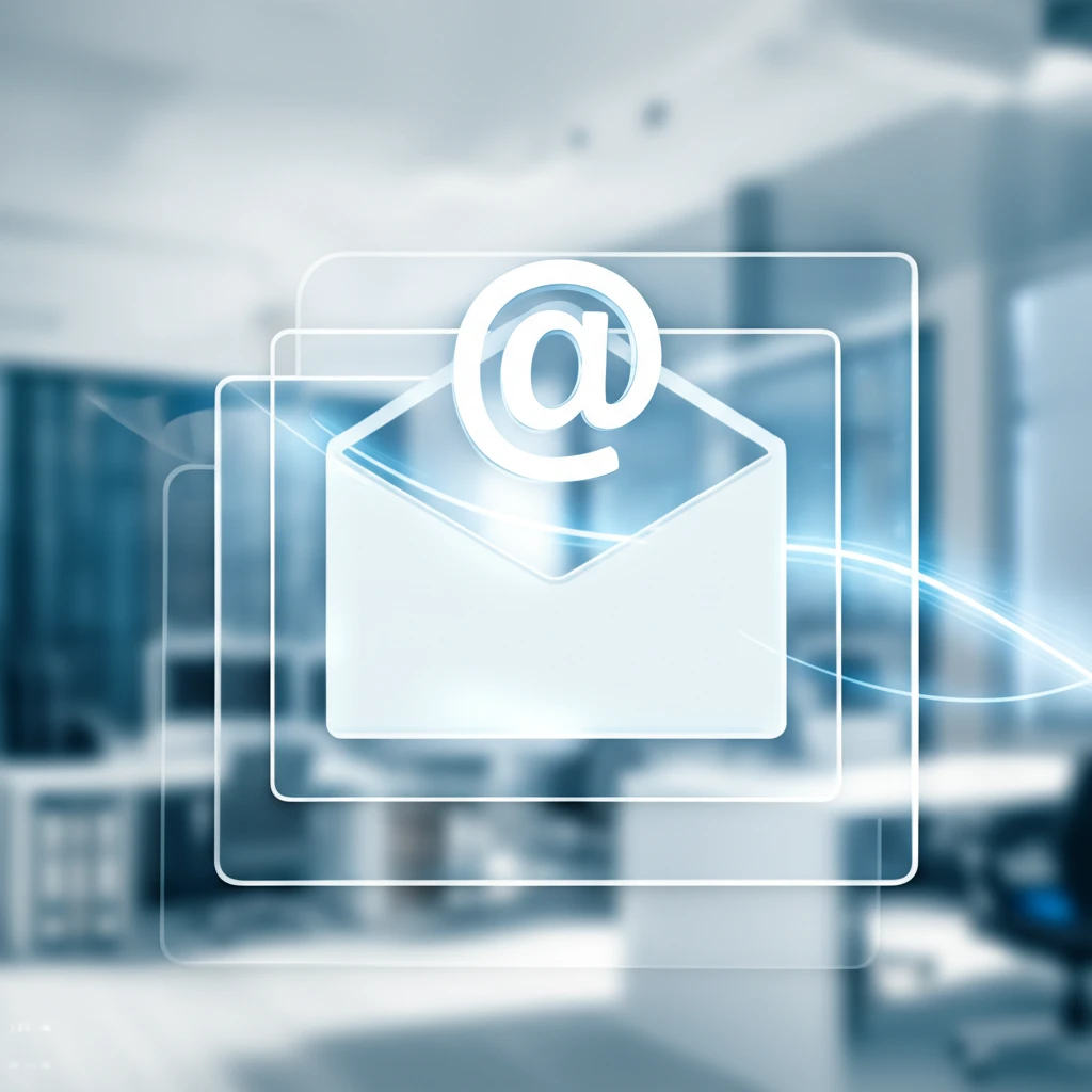 스픽 앱과 함께! 완벽한 영어 이메일..