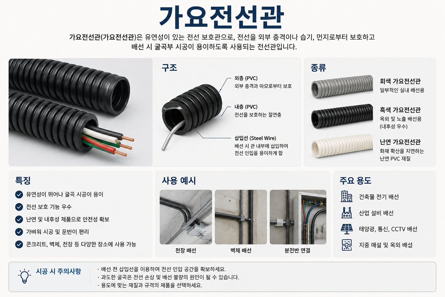 가요전선관