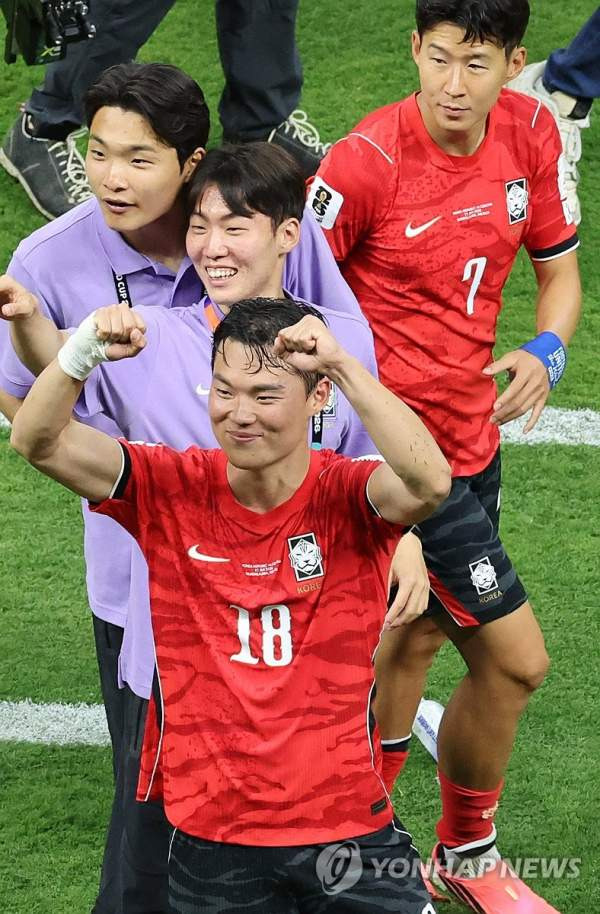 오현규 축구선수 프로필: 나이, 연봉, 이적, 국가대표 활약상 총정리