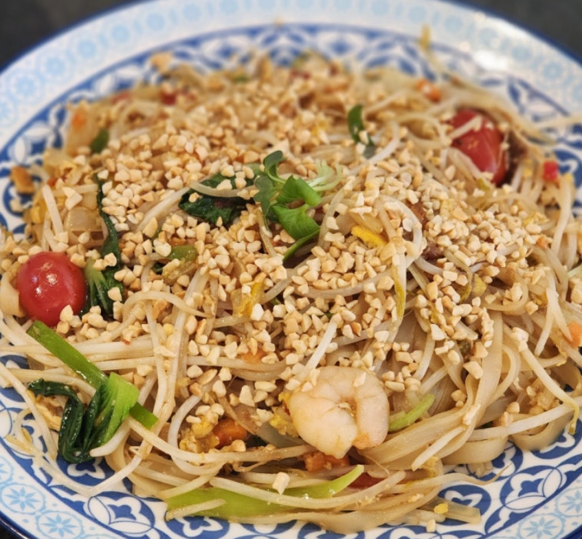 풍동맛집 탕땀