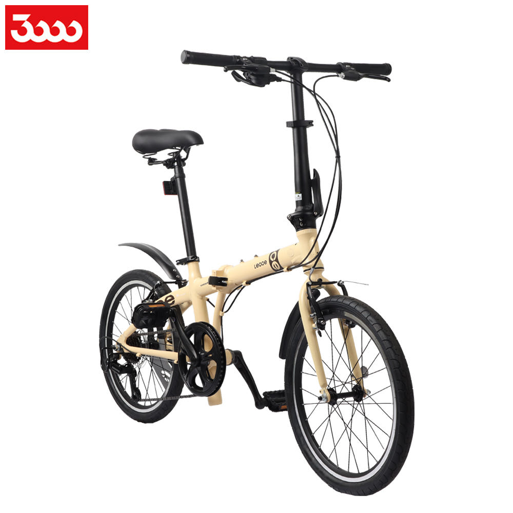 가성비 접이식 자전거 추천! 삼천리 레체 미니벨로 인기 이유는?