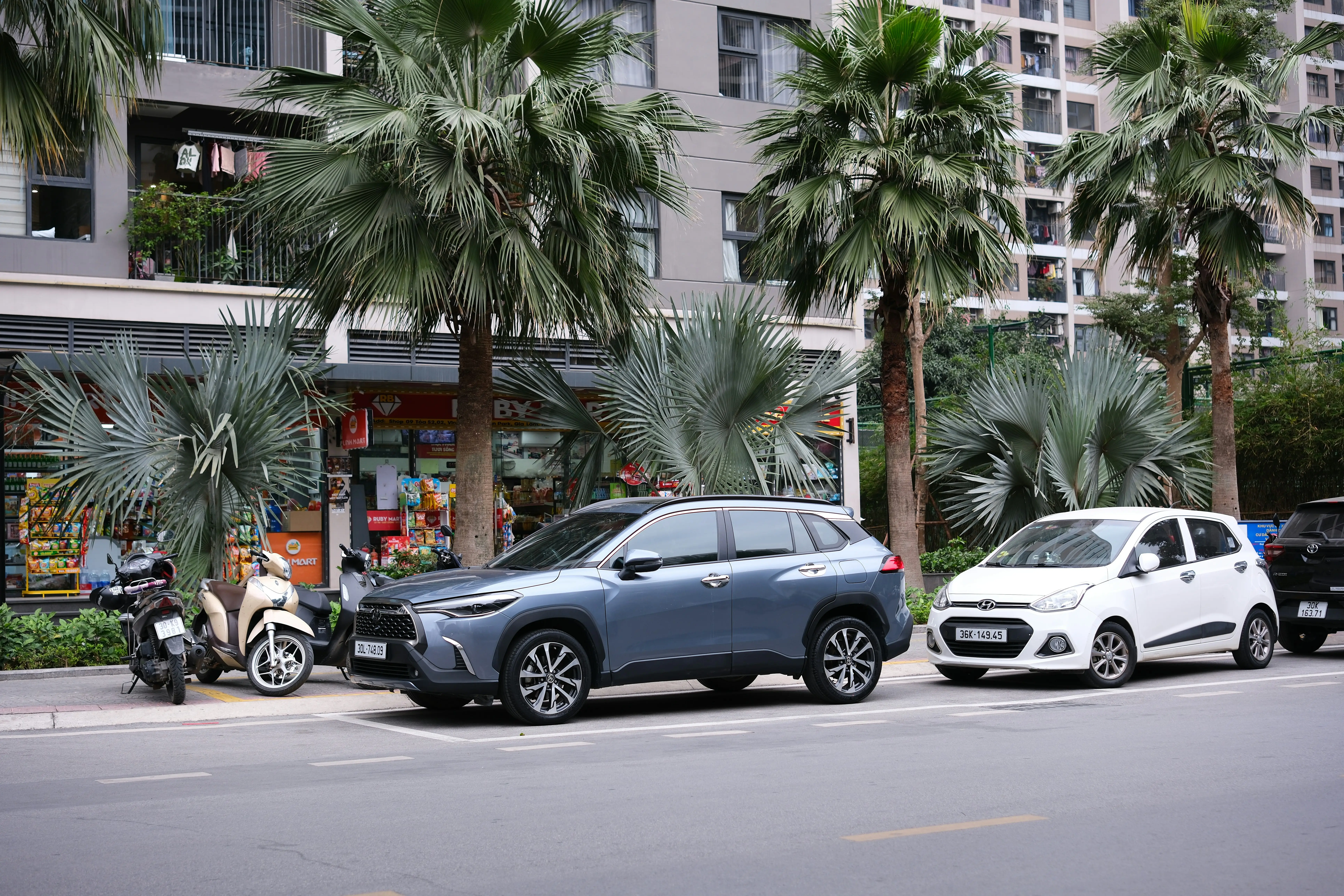 중국 전기차가 동남아 시장을 점령하고 있다는 사실