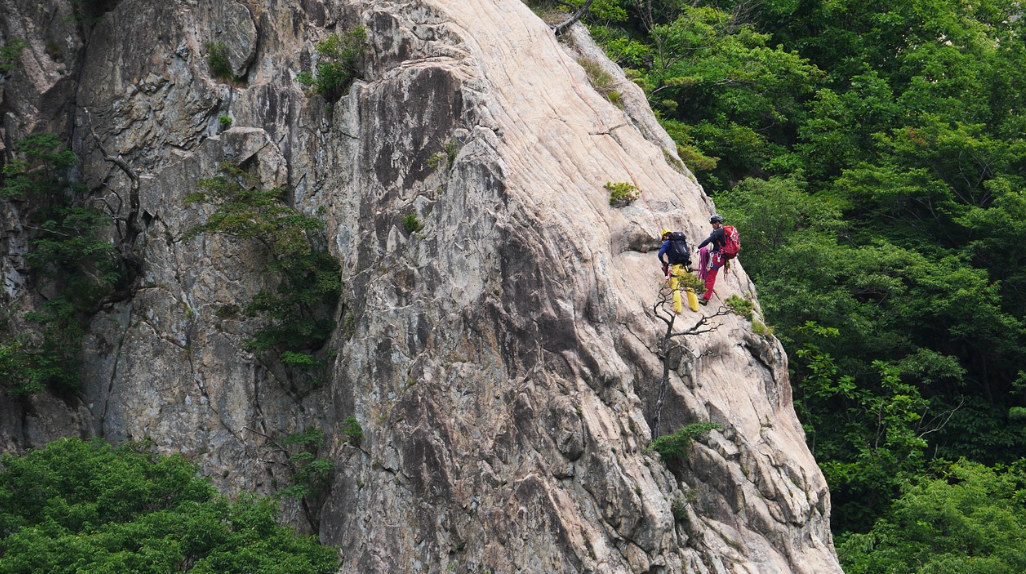 직장인 주말 둘레길 코스 추천