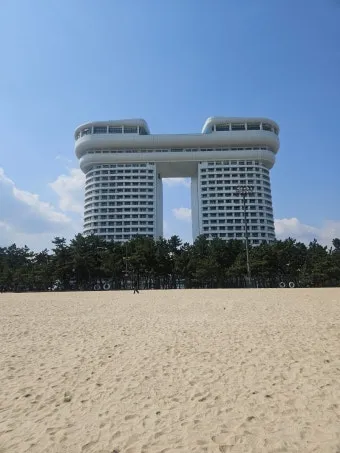 경포대 해수욕장 여름 물놀이 여행지와 맛집 코스 정리_4