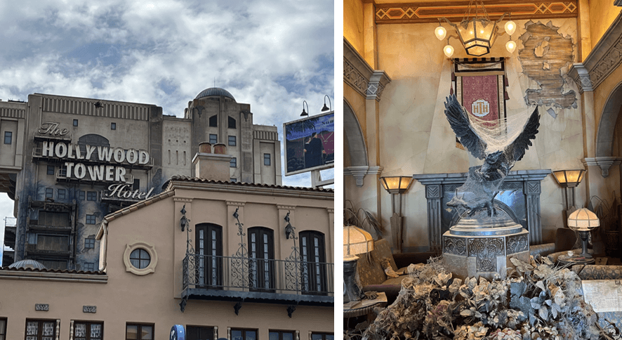 hollywood-tower-내부