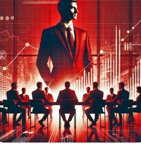 기관투자자들의 변화