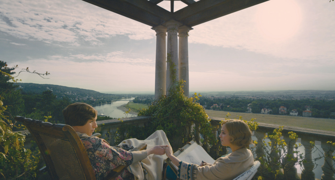 영화 "대니쉬 걸" 공식 스틸컷_04