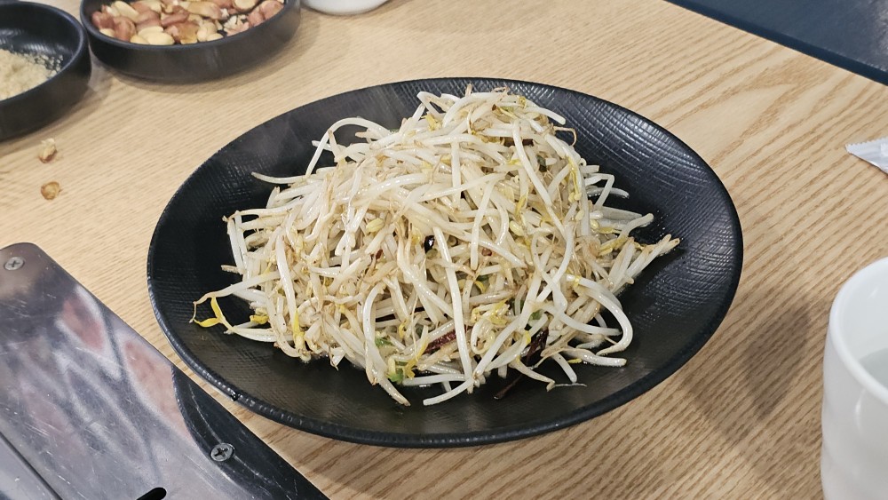 [25.3월] 오산 이마트 길건너, 오산 [원동 양꼬치집]