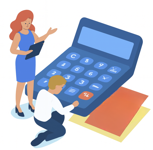 연말정산 관련이미지