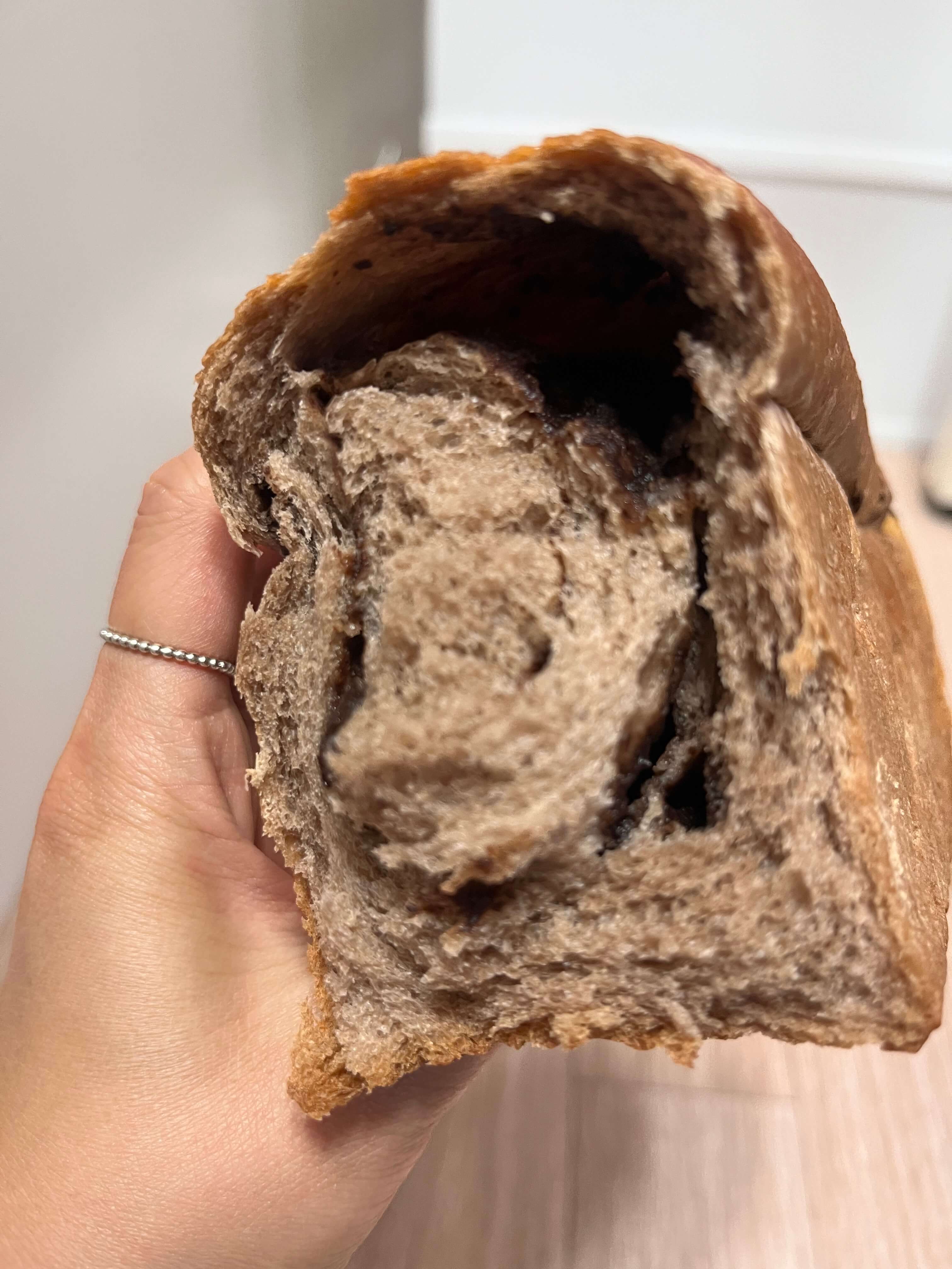 찰찰보리식빵 남구로점