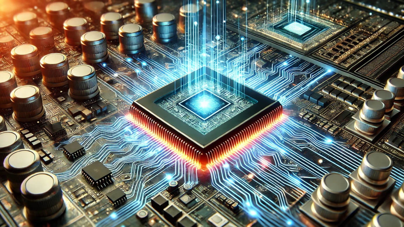 퀄리타스반도체 기업 분석: 반도체 IP 시장의 강자 관련사진