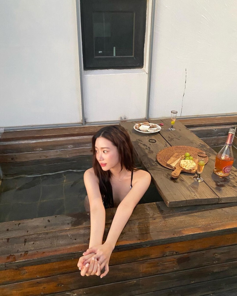 부산을 좋아하는 귀요미 연정 사장님