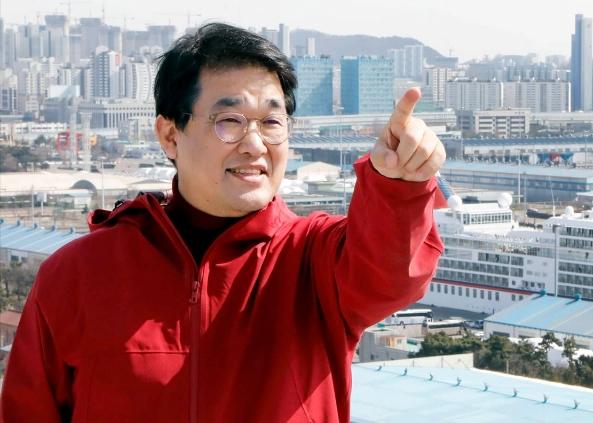 배준영 국회의원 프로필 나이 고향 학력 재산