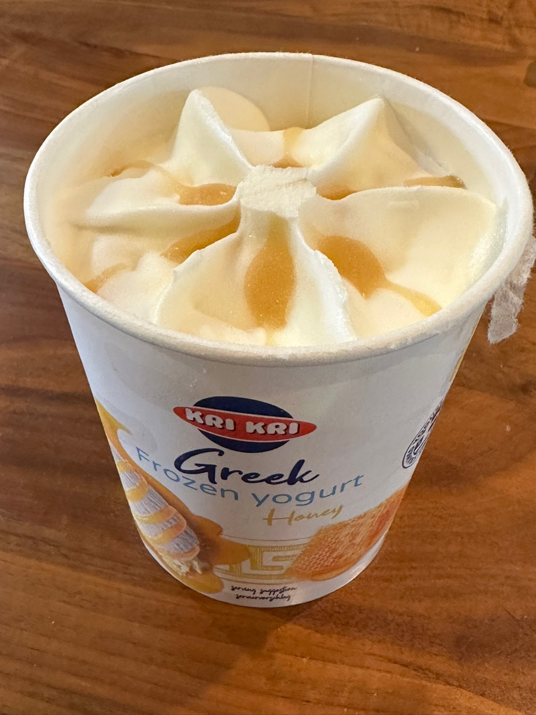 그릭요거트아이스크림