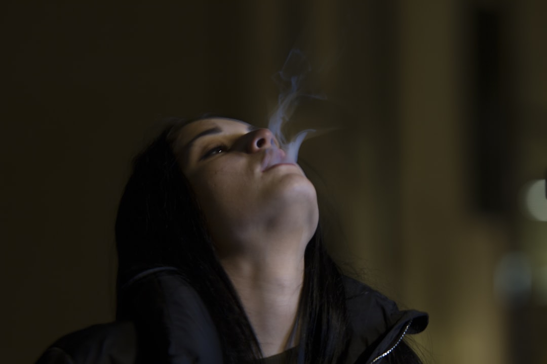 Smoking