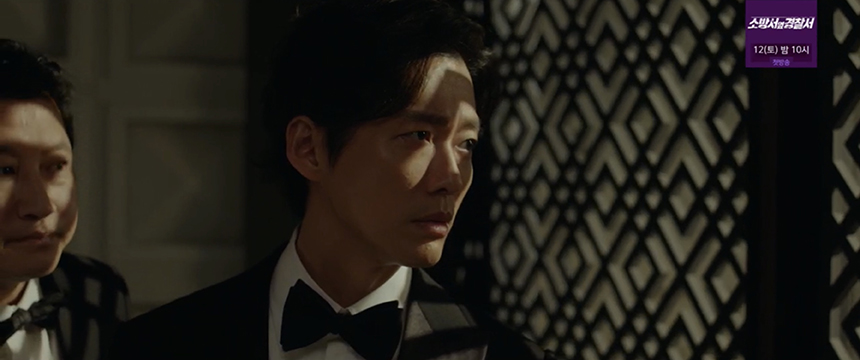 천원짜리 변호사 결방이유 몇부작