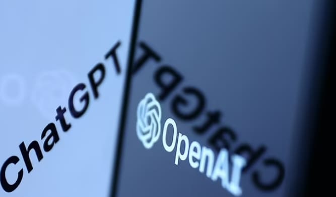 creepy toy reveals AI's plan to take over the world