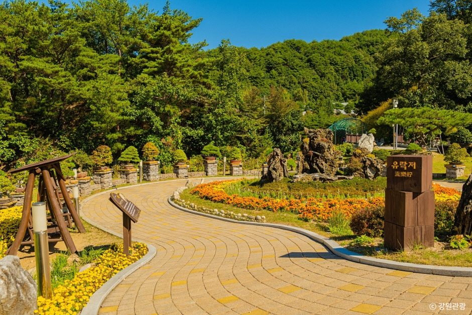 양구 가볼만한곳 베스트10