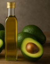 아보카도 오일 효능