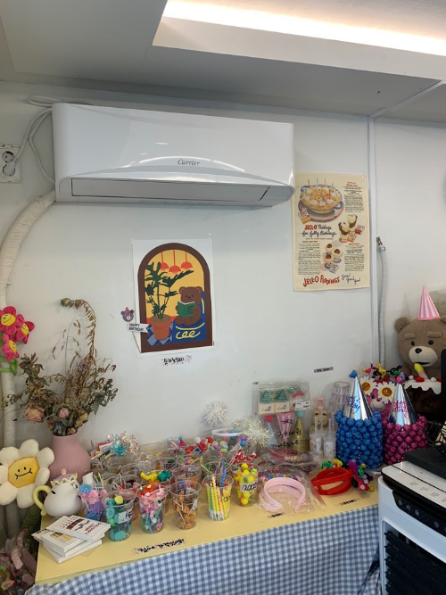 케이크 주문제작