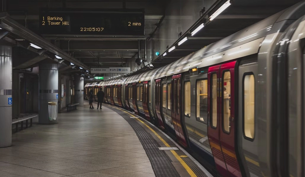 김포 골드라인 시간표 
