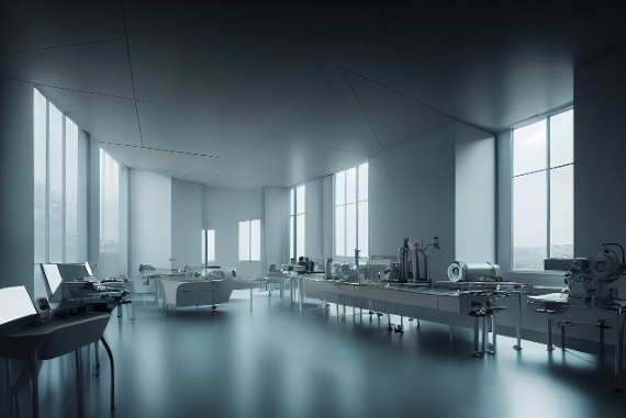 피입자: 원자 공간을 조절하는 판타지