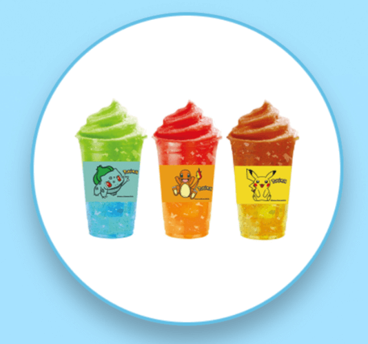 놀이기구보다 인기? 롯데월드 먹거리 TOP 3