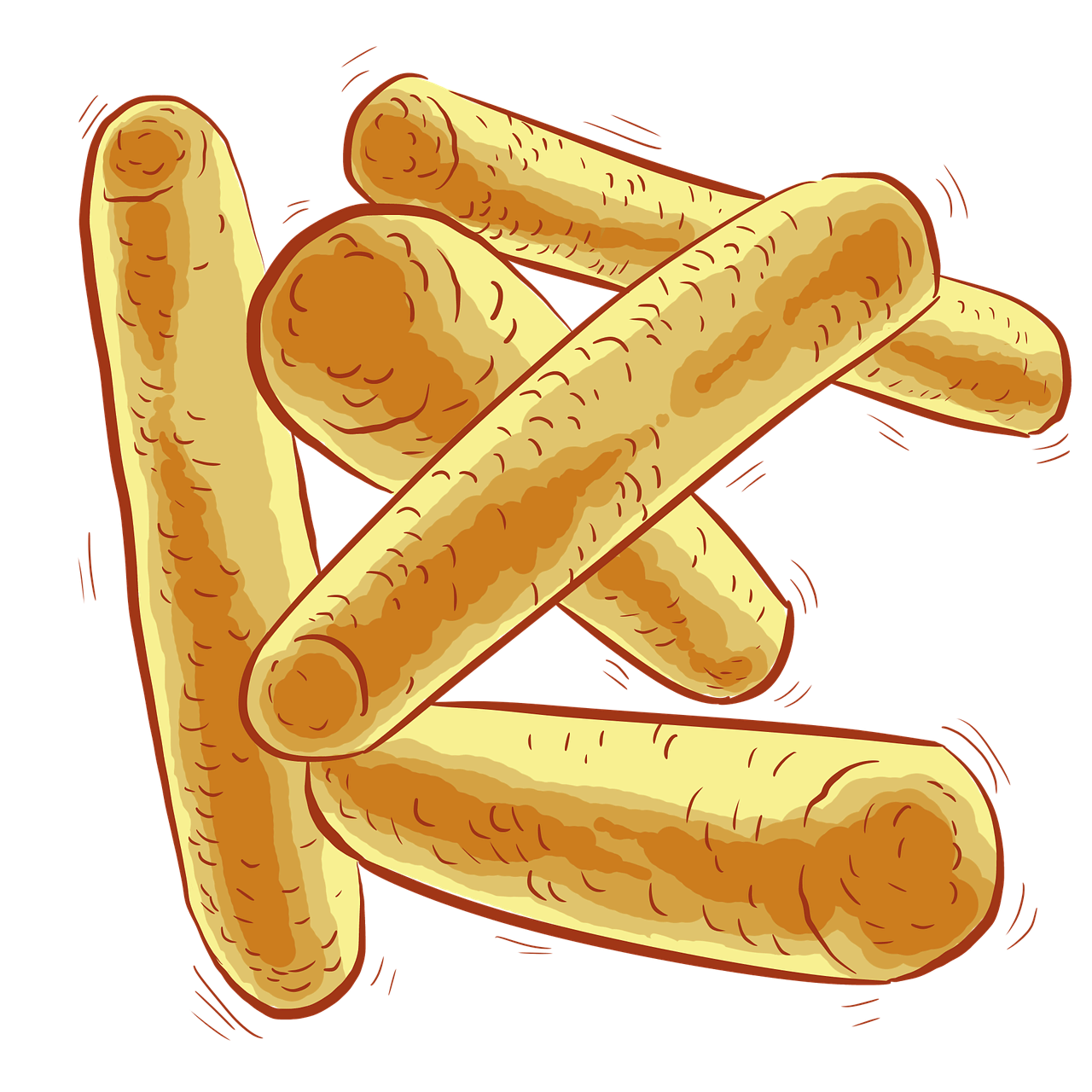 정상 질 내 유산균(Lactobacillus)의 보호 작용