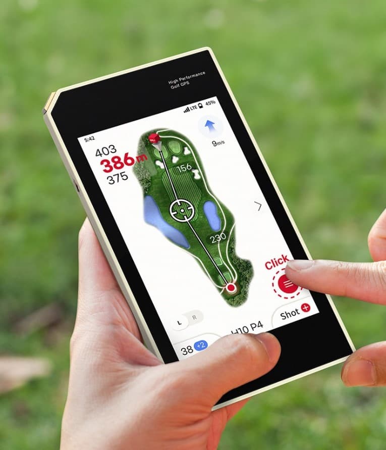 보이스캐디 야디지북 Y1 리뷰｜정확한 코스 공략을 위한 디지털 거리측정기의 진화