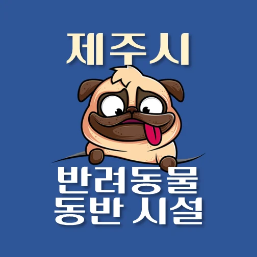 썸네일-제주시-반려동물-출입가능-장소