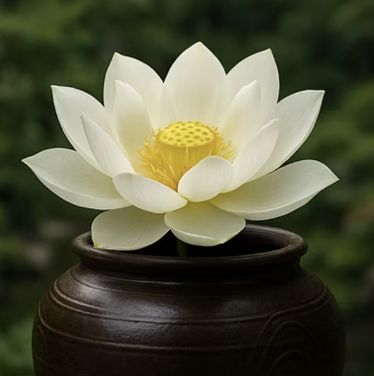 연꽃