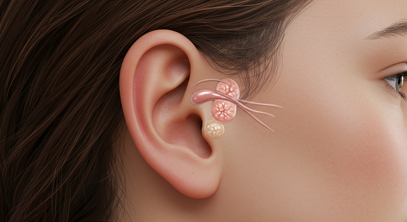 음주 시기&amp;#44; 귀 회복