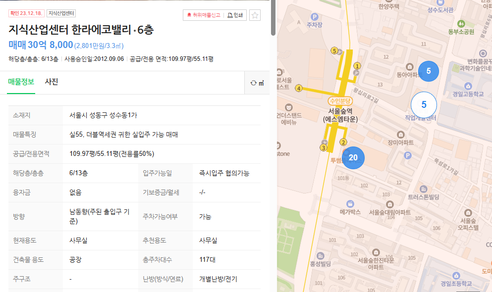 지식산업센터