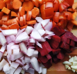 비트 효능 및 부작용 먹는 방법 칼로리 소변색