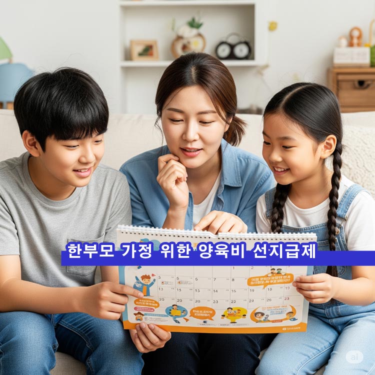 양육비-선지급제-한부모-가정-지원