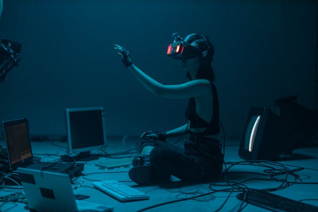 동서양 철학이 AI 윤리에 미치는 영향