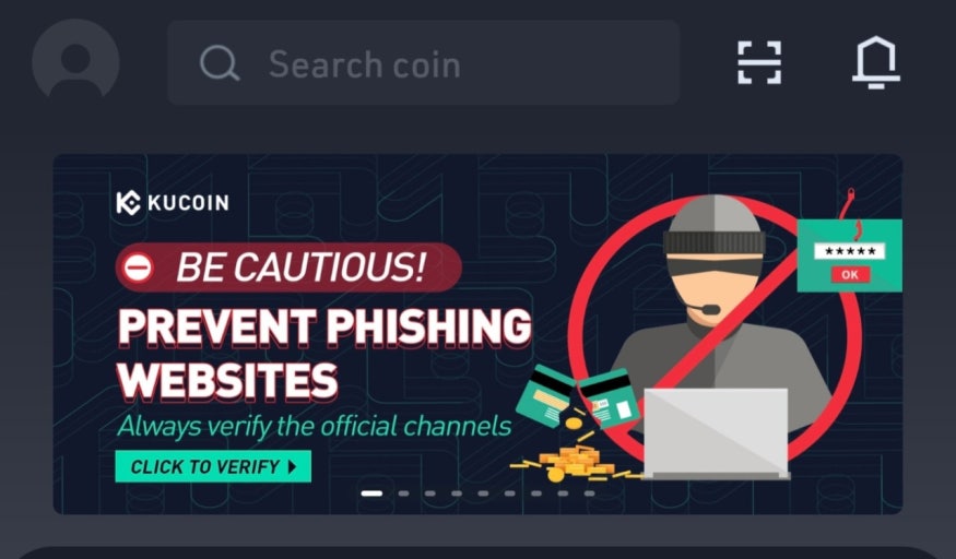 피싱 사이트와 가짜 로그인 페이지 구별하는 법