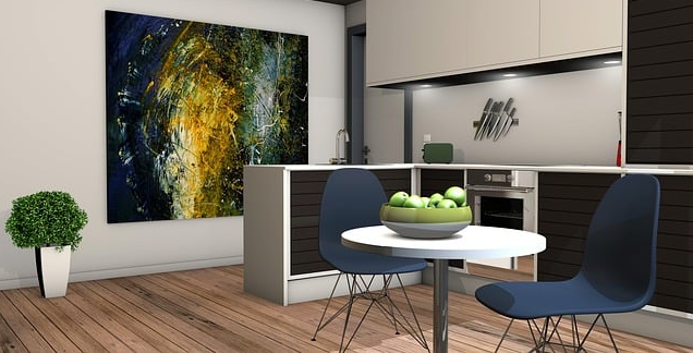 1인가구 부동산 관련 사진