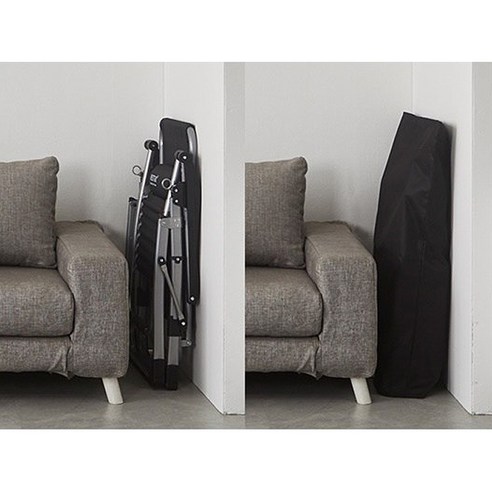 라꾸라꾸 리클라이너 체어 CBK-700 사용 후기