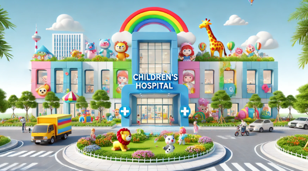 설날연휴 부산 어린이병원 운영시간