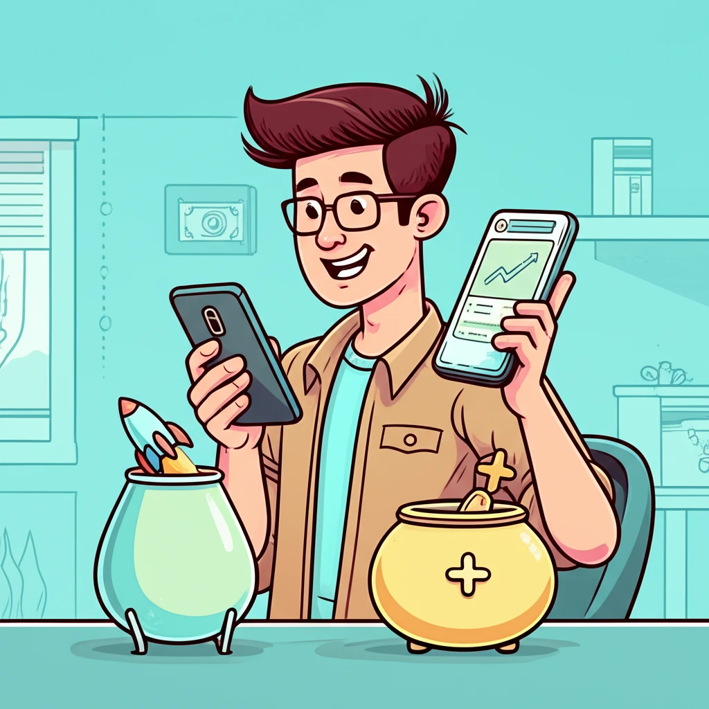 ISA 계좌 손익통산 원리와 일반형 ..