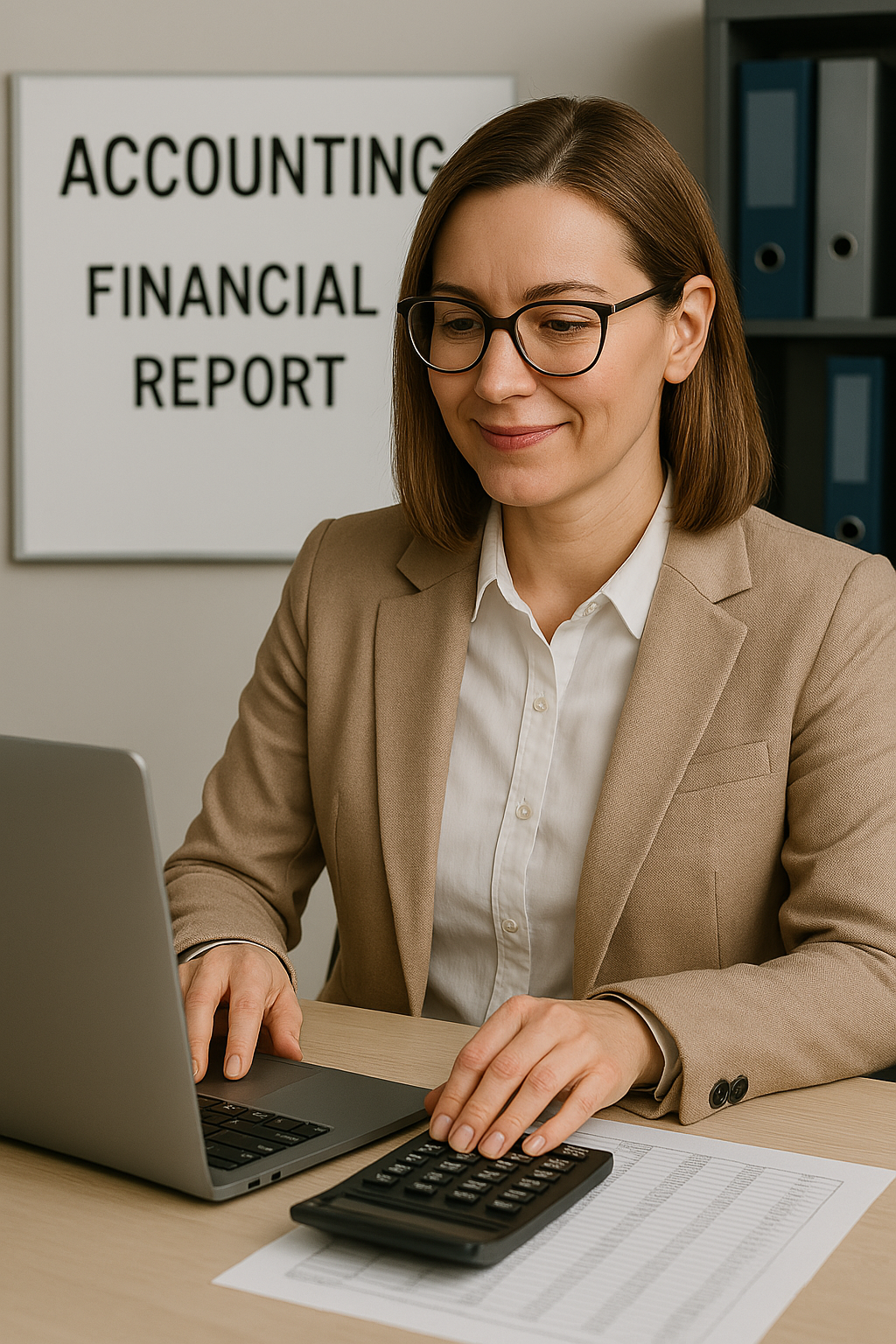 전산회계 전문가