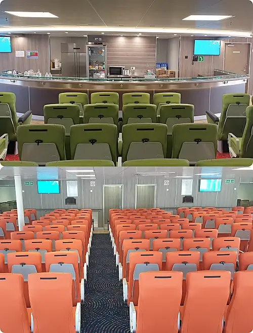 산타모니카호-이코노미-스스탠다드-객실