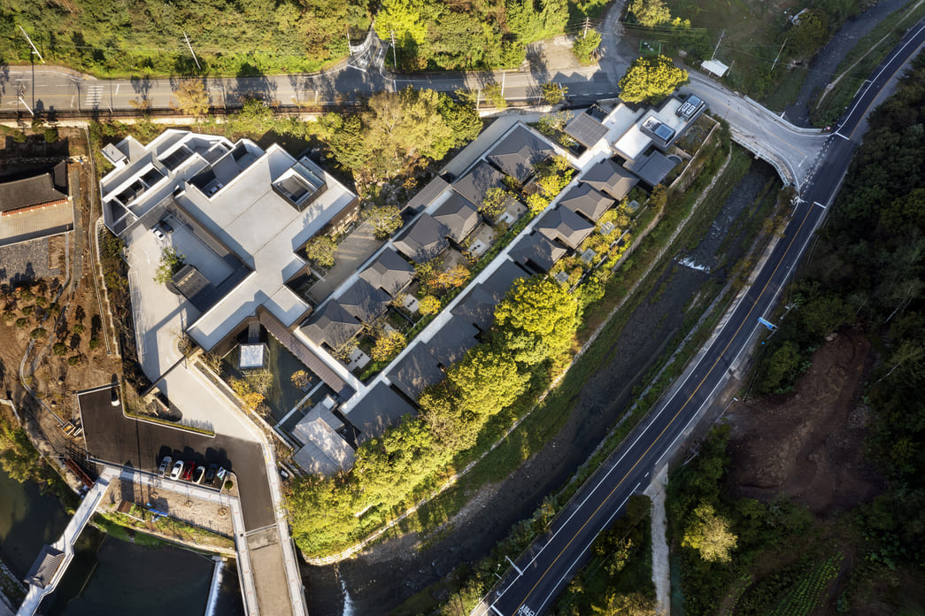 유원재온천호텔