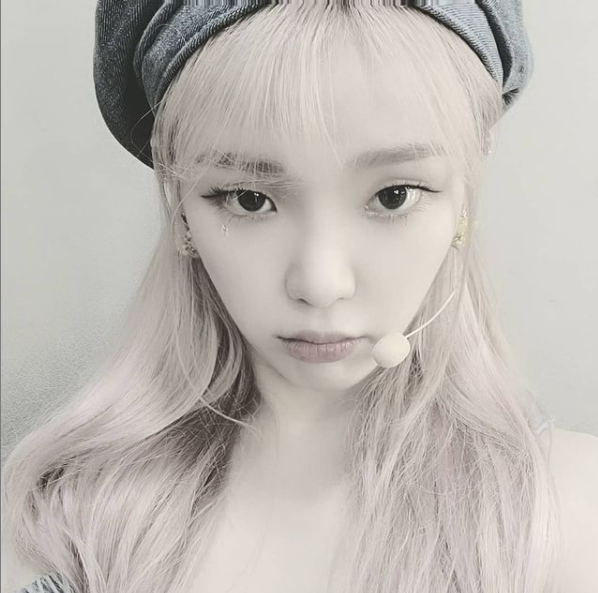 오마이걸 승희