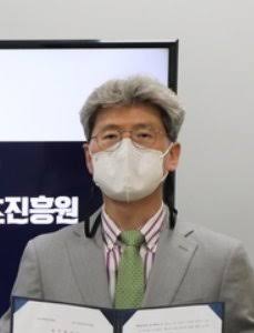 청와대 여민관 수석보좌관회의