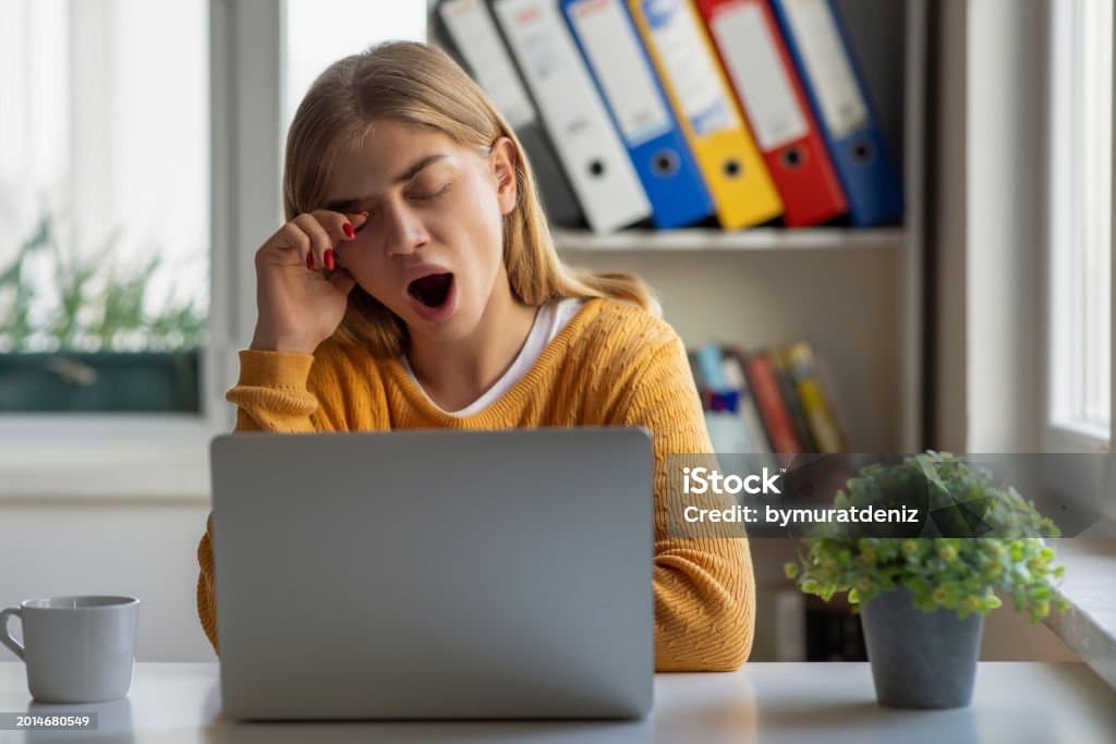 화면 시간이 신체 건강에 미치는 과학적 분석