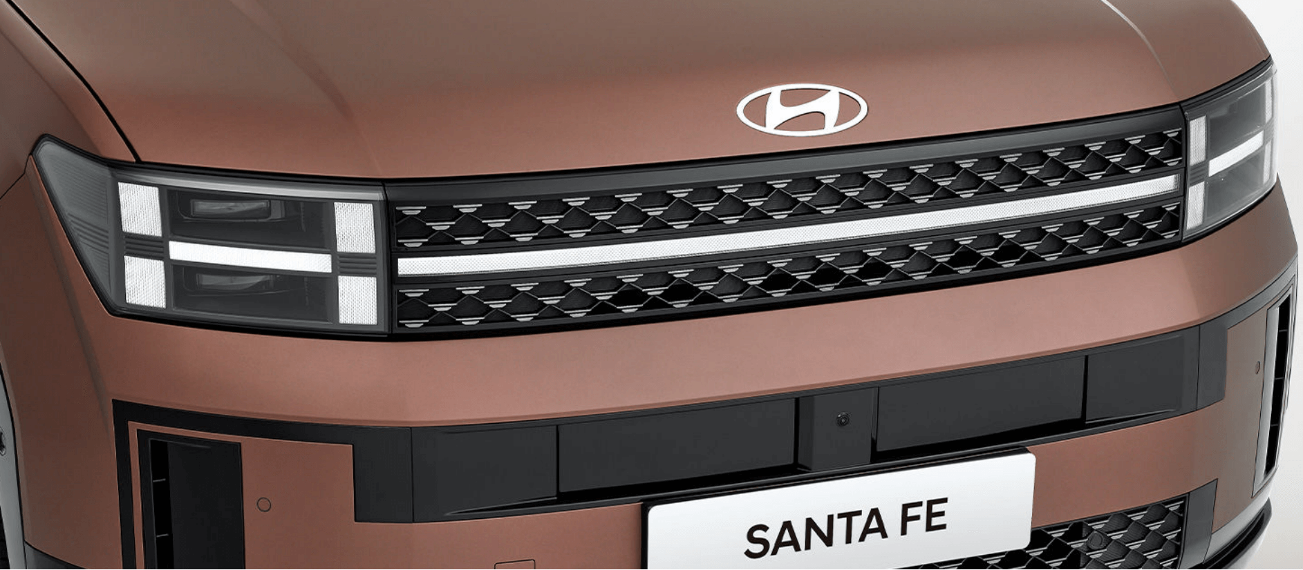 싼타페 풀체인지(하이브리드) 가격, 제원, 중고차 가격